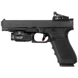GLOCK 41 GEN 4 MOS .45 ACP - Image 1 of 3