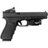 GLOCK 41 GEN 4 MOS .45 ACP - Image 2 of 3