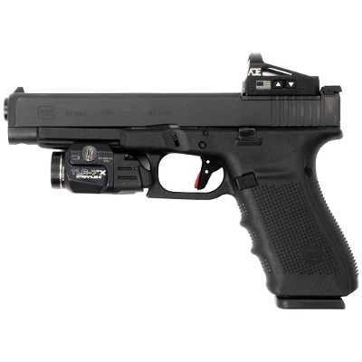 GLOCK 41 GEN 4 MOS .45 ACP - Image 1 of 3