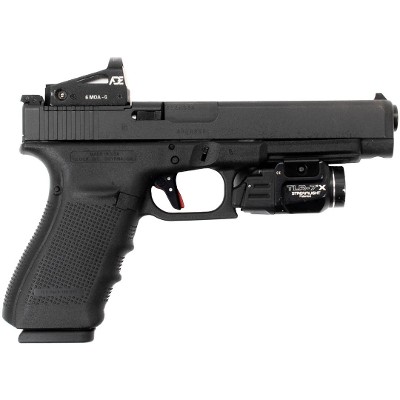 GLOCK 41 GEN 4 MOS .45 ACP - Image 2 of 3