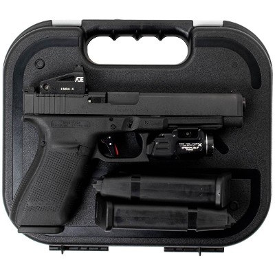 GLOCK 41 GEN 4 MOS .45 ACP - Image 3 of 3