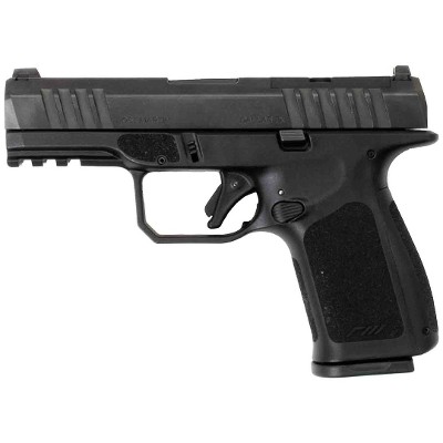 ROST MARTIN RM1C 9MM LUGER (9X19 PARA) - Image 1 of 3