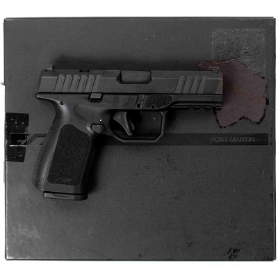 ROST MARTIN RM1C 9MM LUGER (9X19 PARA) - Image 3 of 3