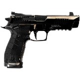 SIG SAUER P226 XFIVE RESERVE 9MM LUGER (9X19 PARA) - Image 2 of 3