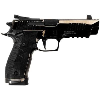 SIG SAUER P226 XFIVE RESERVE 9MM LUGER (9X19 PARA) - Image 2 of 3
