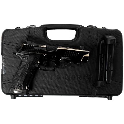 SIG SAUER P226 XFIVE RESERVE 9MM LUGER (9X19 PARA) - Image 3 of 3