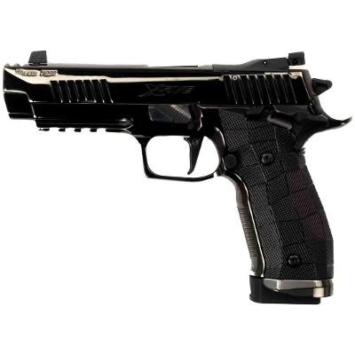 SIG SAUER P226 XFIVE RESERVE 9MM LUGER (9X19 PARA) - Image 1 of 3