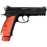 CZ 75 SP-01 9MM LUGER (9X19 PARA) - 2 of 3