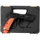 CZ 75 SP-01 9MM LUGER (9X19 PARA) - 3 of 3