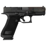 GLOCK 45 GEN6 9MM LUGER (9X19 PARA) - 2 of 3