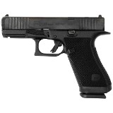 GLOCK 45 GEN6 9MM LUGER (9X19 PARA) - 1 of 3