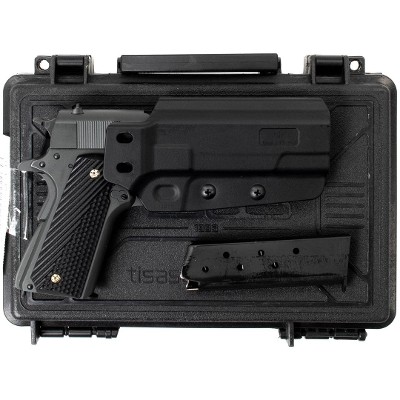 TISAS M1911A1 U.S. ARMY .45 ACP - Image 3 of 3
