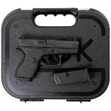 GLOCK 42 .380 ACP - Image 3 of 3