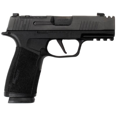 SIG SAUER P365 X COMP 9MM LUGER (9X19 PARA) - Image 2 of 3