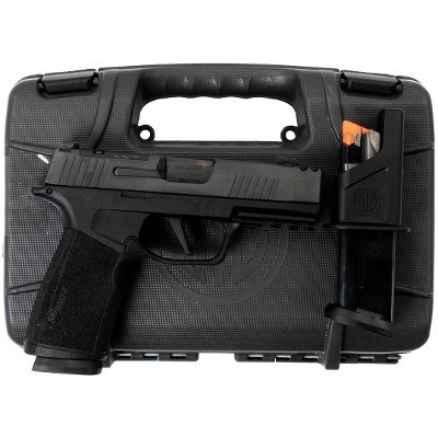 SIG SAUER P365 X COMP 9MM LUGER (9X19 PARA) - Image 3 of 3