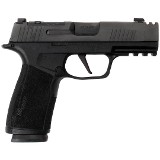 SIG SAUER P365 X COMP 9MM LUGER (9X19 PARA) - Image 2 of 3