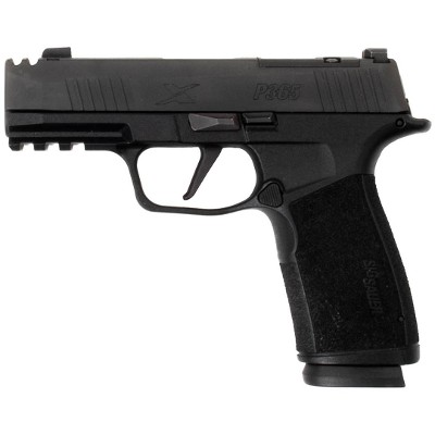 SIG SAUER P365 X COMP 9MM LUGER (9X19 PARA) - Image 1 of 3