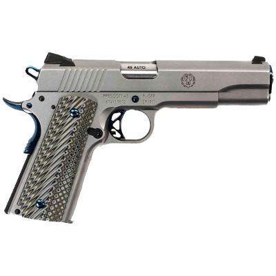RUGER SR1911 .45 ACP - Image 2 of 3