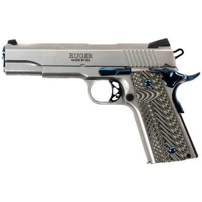 RUGER SR1911 .45 ACP - Image 1 of 3