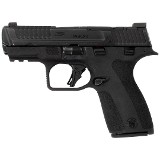 SMITH & WESSON M&P SHIELD X 9MM LUGER (9X19 PARA) - Image 1 of 3
