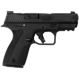 SMITH & WESSON M&P SHIELD X 9MM LUGER (9X19 PARA) - Image 2 of 3