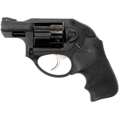 RUGER LCR .327 FEDERAL MAG - Image 1 of 3