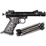 VOLQUARTSEN LLV BLACK MAMBA .22 LR - Image 3 of 3