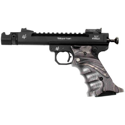 VOLQUARTSEN LLV BLACK MAMBA .22 LR - Image 1 of 3