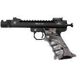 VOLQUARTSEN LLV BLACK MAMBA .22 LR - Image 1 of 3