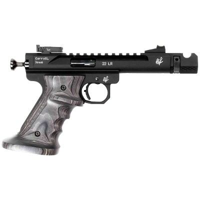 VOLQUARTSEN LLV BLACK MAMBA .22 LR - Image 2 of 3