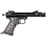 VOLQUARTSEN LLV BLACK MAMBA .22 LR - Image 2 of 3