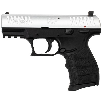 WALTHER CCP 9MM LUGER (9X19 PARA) - Image 1 of 3