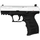 WALTHER CCP 9MM LUGER (9X19 PARA) - Image 1 of 3