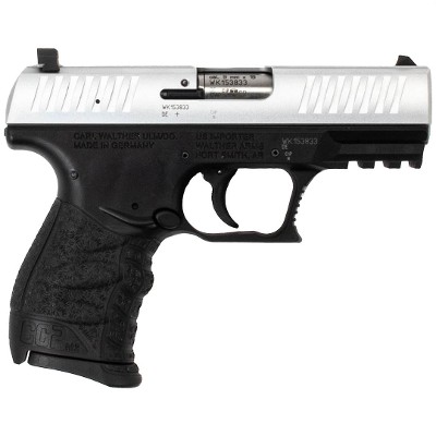 WALTHER CCP 9MM LUGER (9X19 PARA) - Image 2 of 3