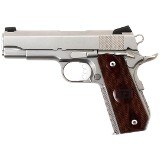 ED BROWN KOBRA CARRY 25TH ANNIVERSARY.45 ACP - Image 1 of 3