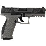 WALTHER PDP FULL SIZE 9MM LUGER (9X19 PARA) - Image 2 of 3