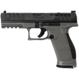 WALTHER PDP FULL SIZE 9MM LUGER (9X19 PARA) - Image 1 of 3