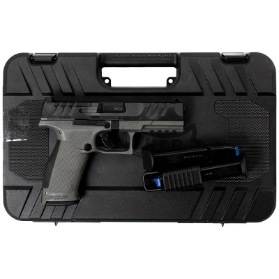 WALTHER PDP FULL SIZE 9MM LUGER (9X19 PARA) - Image 3 of 3