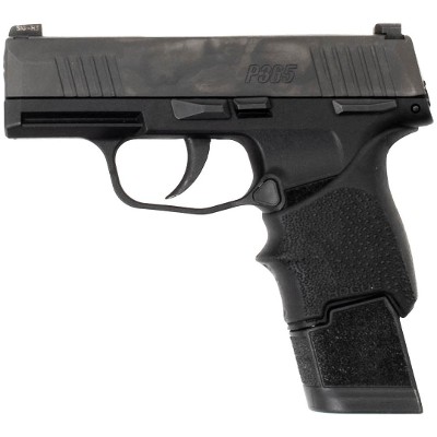 SIG SAUER P365 9MM LUGER (9X19 PARA) - Image 1 of 3