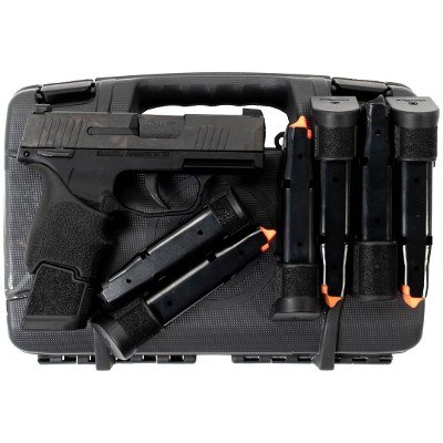 SIG SAUER P365 9MM LUGER (9X19 PARA) - Image 3 of 3