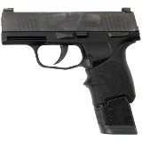 SIG SAUER P365 9MM LUGER (9X19 PARA) - Image 1 of 3