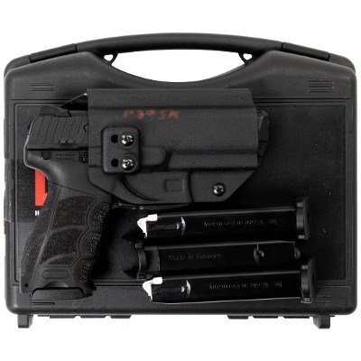 HECKLER & KOCH P30 9MM LUGER (9X19 PARA) - Image 3 of 3