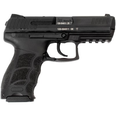 HECKLER & KOCH P30 9MM LUGER (9X19 PARA) - Image 2 of 3