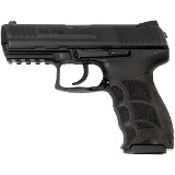 HECKLER & KOCH P30 9MM LUGER (9X19 PARA) - Image 1 of 3
