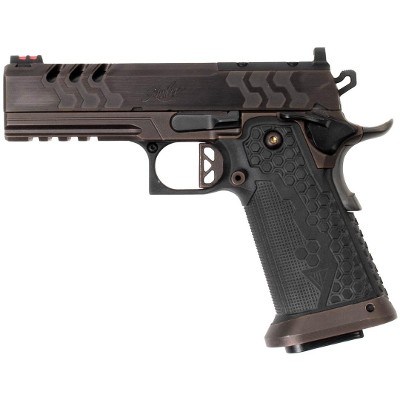 KIMBER 2K11 9MM LUGER (9X19 PARA) - Image 1 of 3