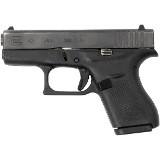 GLOCK 42 .380 ACP - Image 1 of 3