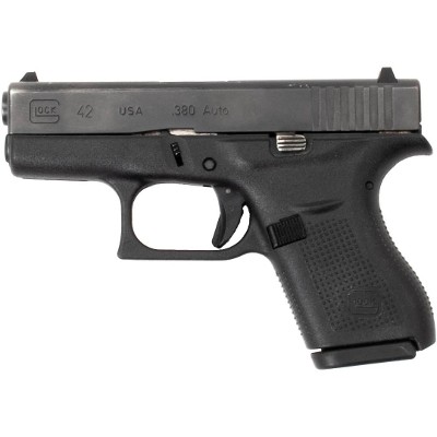 GLOCK 42 .380 ACP - Image 1 of 3