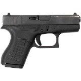 GLOCK 42 .380 ACP - Image 2 of 3