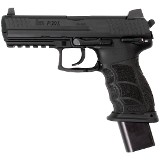 HECKLER & KOCH P30L .40 S&W - Image 1 of 3