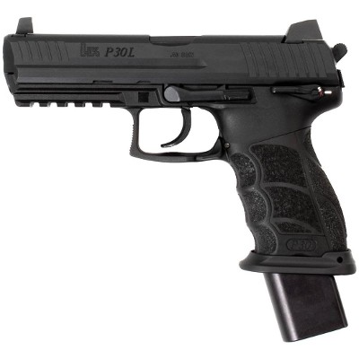 HECKLER & KOCH P30L .40 S&W - Image 1 of 3